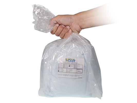 BodyGel Bag, 5 pound