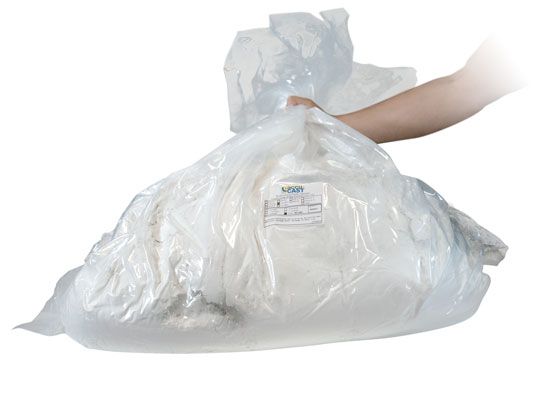 HandGel Bag, 50 pound